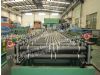 assembled silo corrugated sheet thicknss 1.0-4.5mm roll machine